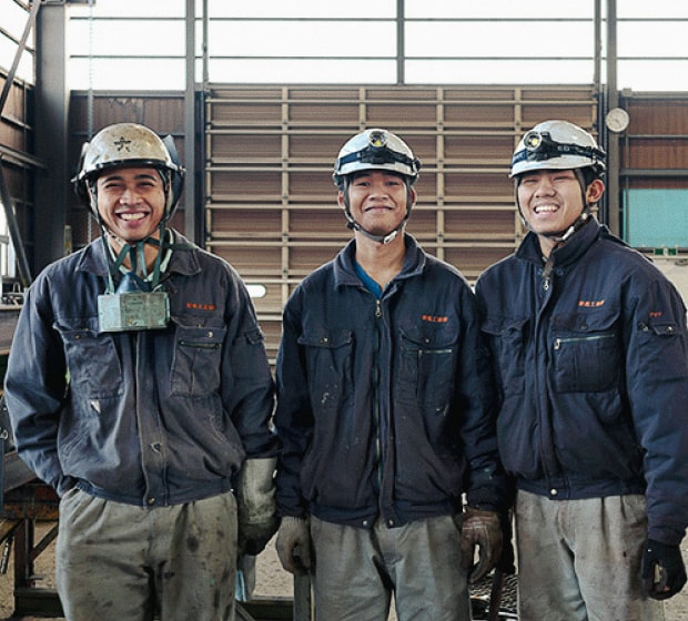 つむぎエンジニアリング